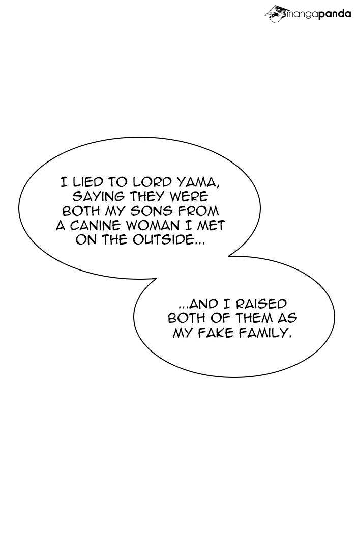 Tower of God Chapter 446 image 051